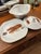 Mid 20th Century JKW Bavarian Lobster Seafood Porcelain Dinnerware - A Set of 47 Pieces For Sale - Image 10 of 12