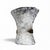 Mid-Century Modern Murano Ice Glass Wall Lamp by Egon Hillebrand for Hillebrand Lighting, 1960s For Sale - Image 3 of 11