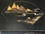 Wood Mid 20th Century Monumental Chinese Lacquered 8-Panel Coromandel Screen Depicting Court Scenes For Sale - Image 7 of 18