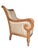 Rolled Arm English Cottage Upholstered Arm Chair with a Down Seat Cushion Laura Ashley Home for Kincaid Furniture This was...