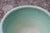 Large Minimalist Zaccagnini Bowl with Enamel, Italy, 1950s For Sale - Image 6 of 11
