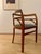Art Nouveau Armchairs in the style of Josef Hoffmann, 1890s, Set of 2 For Sale - Image 5 of 17