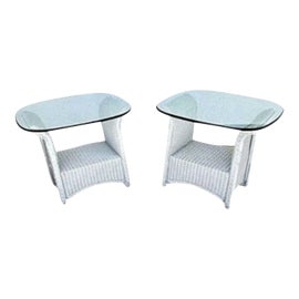 Example of Lloyd Manufacturing Co. Tables