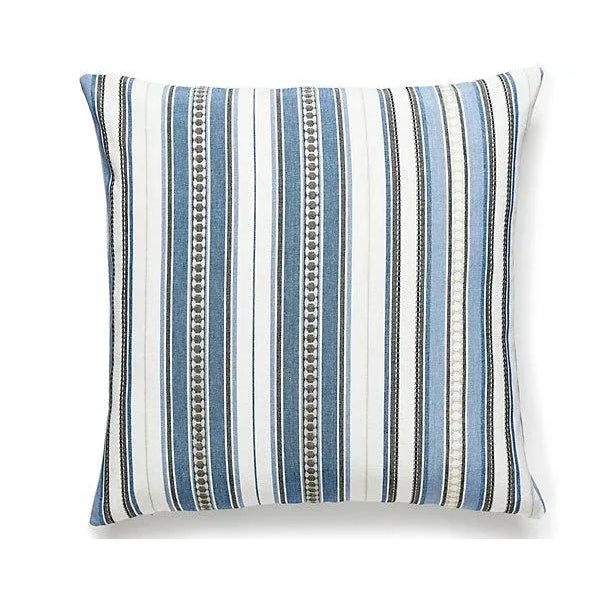 Scalamandré is a heritage American textile brand rooted in luxury and high-end design since its inception in 1929. Founder...