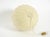 Round Cocoon Pendant Lamp, 1960s For Sale - Image 11 of 15