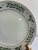 Traditional Vintage Holly & Berry Holiday Dessert Plates - Set of 24 For Sale - Image 3 of 12