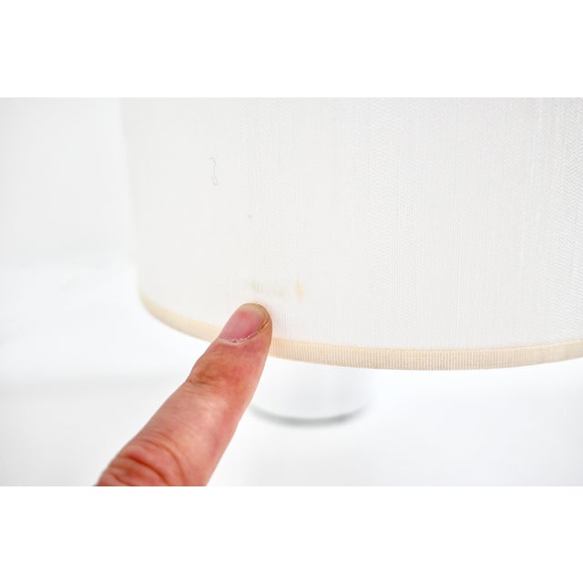 Fluette Table Lamps attributed to Giuliana Gramigna for Quattrifolio, 1970s For Sale - Image 13 of 14