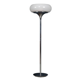 Italian Floor Lamp from Guzzini, 1970s For Sale