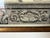 Vintage French Architectural Landscape Engraving, Framed For Sale - Image 11 of 12