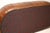 Vintage Moroccan Ottoman Sofa in Leather by Noé Duchaufour-Lawrance for Ligne Roset, 1990 For Sale - Image 11 of 18