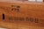 Stickley Cherry Queen Size Pencil Post Bed For Sale - Image 15 of 15