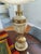 Stiffel Vintage Brass Table Lamp – Hollywood Regency Style For Sale In Buffalo - Image 6 of 9