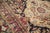 Traditional Unusual Antique Lavar Kerman Carpet - 8'6" X 11'10" For Sale - Image 3 of 10
