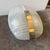 1961 Set of Two Space Age Lambda Wall Sconces by Vico Magistretti for Artemide For Sale - Image 16 of 16