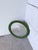 Round Wicker Mirror, 1960s For Sale - Image 12 of 18