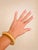Ilias Lalaounis 1970s 22k Gold Neolithic Revival Ribbed Bracelet For Sale - Image 14 of 15