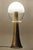 Metal Mangaba Table Lamp by Clément Thevenot For Sale - Image 7 of 8
