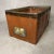 Metal Trimmings Box from Suroy, 1920s For Sale - Image 7 of 11