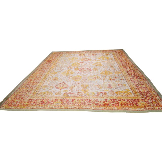 Moroccan Beni Ourain hand knotted rug with natural colors, contemporary style and soft texture.