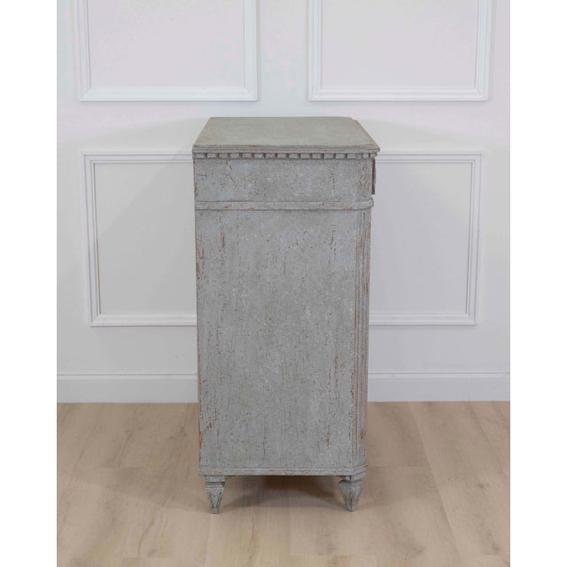Swedish 19th Century Sideboard For Sale - Image 10 of 10