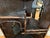 Brown 19th Century English Bamboo Corner Etarge For Sale - Image 8 of 13