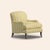 Citron Sofia Lounge Chair by Ceraudo For Sale - Image 11 of 11