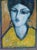 Hidden Portraits XIV, 1980s-1990s, Acrylic on Canvas For Sale - Image 4 of 9