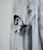 Contemporary Jake Wood-Evans, Butterfly Drawing, 2010, Pencil on Paper For Sale - Image 3 of 5