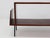 1950s French Coffee Table with Double Top and Magazine Rack by André Monpoix, 1953 For Sale - Image 5 of 12