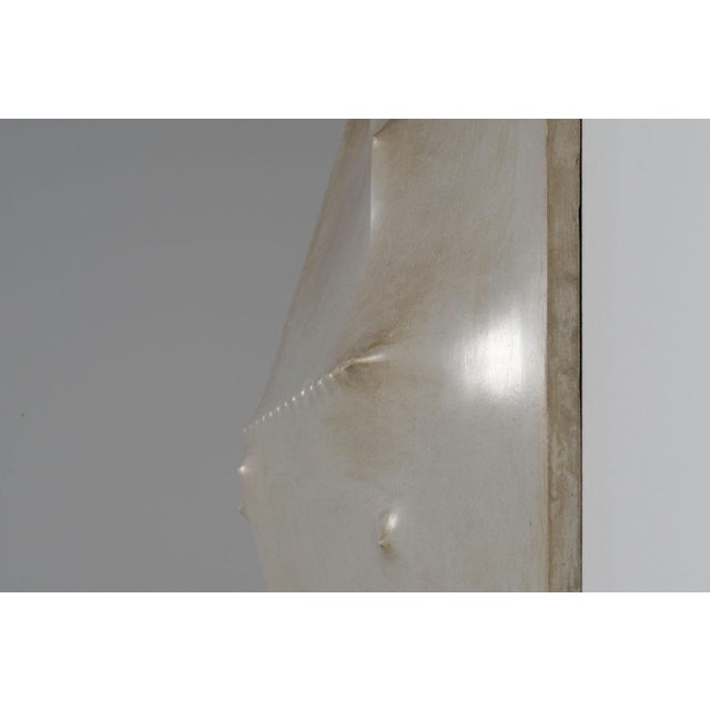 Fiberglass Wall Panel from Derek Carruthers, United Kingdom, 1975 For Sale - Image 9 of 14