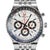 Brand: Breitling Gender: Men Metal Type: Stainless Steel Diameter: 47.00 mm Weight: 211.59 grams One gent's stainless...