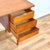 Wood Writing Desk in Teak, 1950s-60s, Denmark For Sale - Image 7 of 14