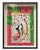 Purvis Young 1990 Mixed Media Painting Framed, Signed, 36.50” X 26” For Sale - Image 9 of 9