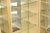 Drexel Drexel 'Et Cetera' Chinoiserie Decorated Breakfront China Cabinet For Sale - Image 4 of 12