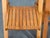 Trieste Folding Chairs by Aldo Jacober for Alberto Bazzani, 1960s, Set of 4 For Sale - Image 6 of 18