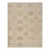 Oushak Wool Beige Area Rug, 8' 1'' X 9'11'' For Sale