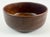 Mid-Century Swedish Teak Bowl, 1960s For Sale - Image 17 of 18