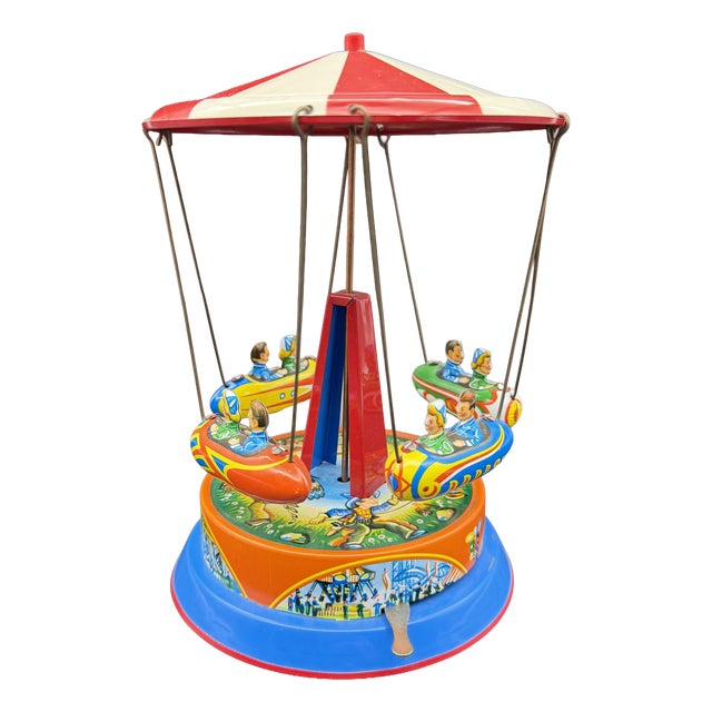 Vintage Toy from Dumbo, West Germany, 1950s For Sale