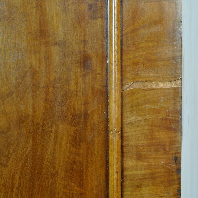 Victorian Mahogany Cabinet, 1860 For Sale - Image 13 of 18