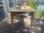Antique Table in Fir, 1890s For Sale - Image 5 of 18