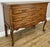 Vintage Louis French Oak Chest of Drawers For Sale - Image 4 of 13