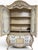 A statement piece from Ferguson Copeland, Ltd., the North Carolina maker known for hand-carved, hand-finished European...