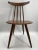 a chair *In the Danish design *According to the design by Paul Volther *Designed for Frem in Røjle *Name of the draft...