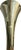 Metal Vintage 1960s Brass Trumpet Laurel Lamp Company Mid-Century Modern Brass Trumpet Torchiere Floor Lamp For Sale - Image 7 of 18