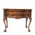 1920s Vintage Wooden Desk, 1920s For Sale - Image 5 of 6