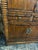 Antique Chinese Bamboo and Pencil Reed Cabinet. For Sale - Image 4 of 7