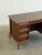 1960s Vintage Lane First Edition Desk With Tambour Doors For Sale - Image 5 of 15