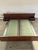 Teak Queensize Bed by Hans J Wegner from Getama, 1960s, Set of 2 For Sale - Image 4 of 13