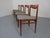 1960s Dining Chairs from Interlübke, 1960s, Set of 4 For Sale - Image 5 of 18