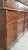 Antique Walnut Chest of Drawers, 1745 For Sale - Image 10 of 14